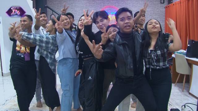 D'Academy 6 Grand Final Concert