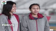Atlet Loncat Indah Jadi Andalan Nomor Papan 3 Meter di Asian Games - Fokus Pagi