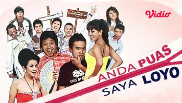 Anda Puas Saya Loyo - Trailer