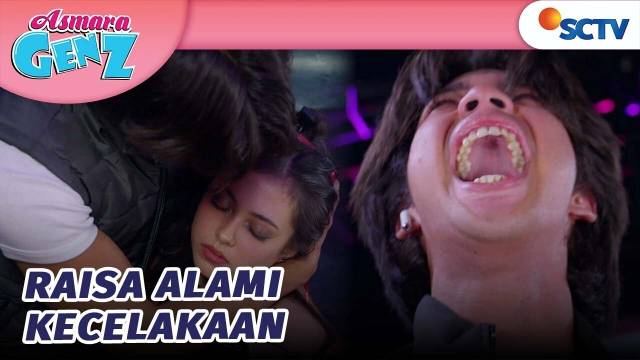 Raisa Terluka, Mohan Gak Bisa Maafkan Dirinya Sendiri! | Asmara Gen Z - Episode 172