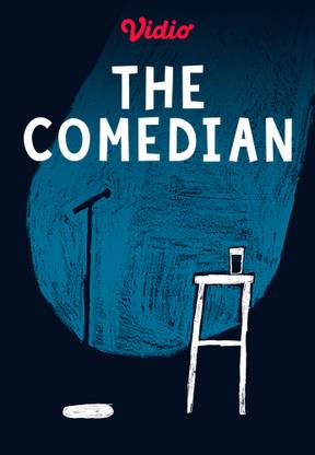 The Comedian