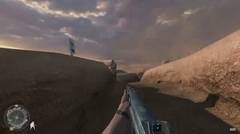 Call of Duty 2 Gameplay #3 The Battle of El Alamein