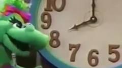 Barney & Friends - Tick Tock Clocks!