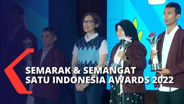 Generasi Muda Bisa Buat Dampak! Astra Dukung Penerus Bangsa Berkarya di SATU Indonesia Awards 2022!