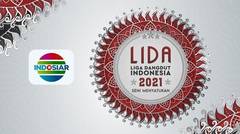 Audisi Online LIDA 2021 - 25 Januari 2021
