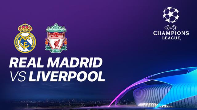 Full Match Real Madrid vs Liverpool I UEFA Champions League 2020 2021