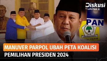 Seberapa Solid Parpol di Koalisi Pendukung Prabowo Subianto? | Diskusi