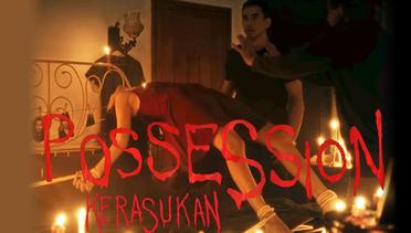 Sinopsis Possession: Kerasukan (2024), Rekomendasi Film Horor Cerita Seru Indonesia