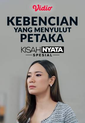 Kebencian yang Menyulut Petaka