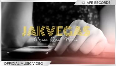 Jakvegas - Pesona Sosial Media (Official Music Video)