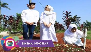 Sinema Indosiar - Wasiat Suami Yang Tidak Aku Segerakan