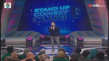 "Masa Kecil" - Acho (Guest Star Stand Up Comedy Club)