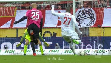Koln 4-2 Hertha Berlin | Liga Jerman | Highlight Pertandingan dan Gol-gol