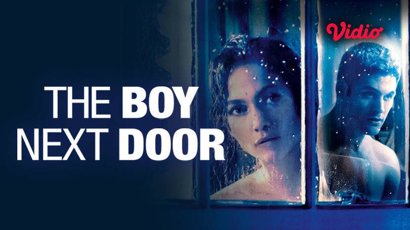 The Boy Next Door Trailer