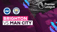 Full Match - Brighton vs Man City | Premier League 22/23