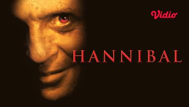 Hannibal - Trailer