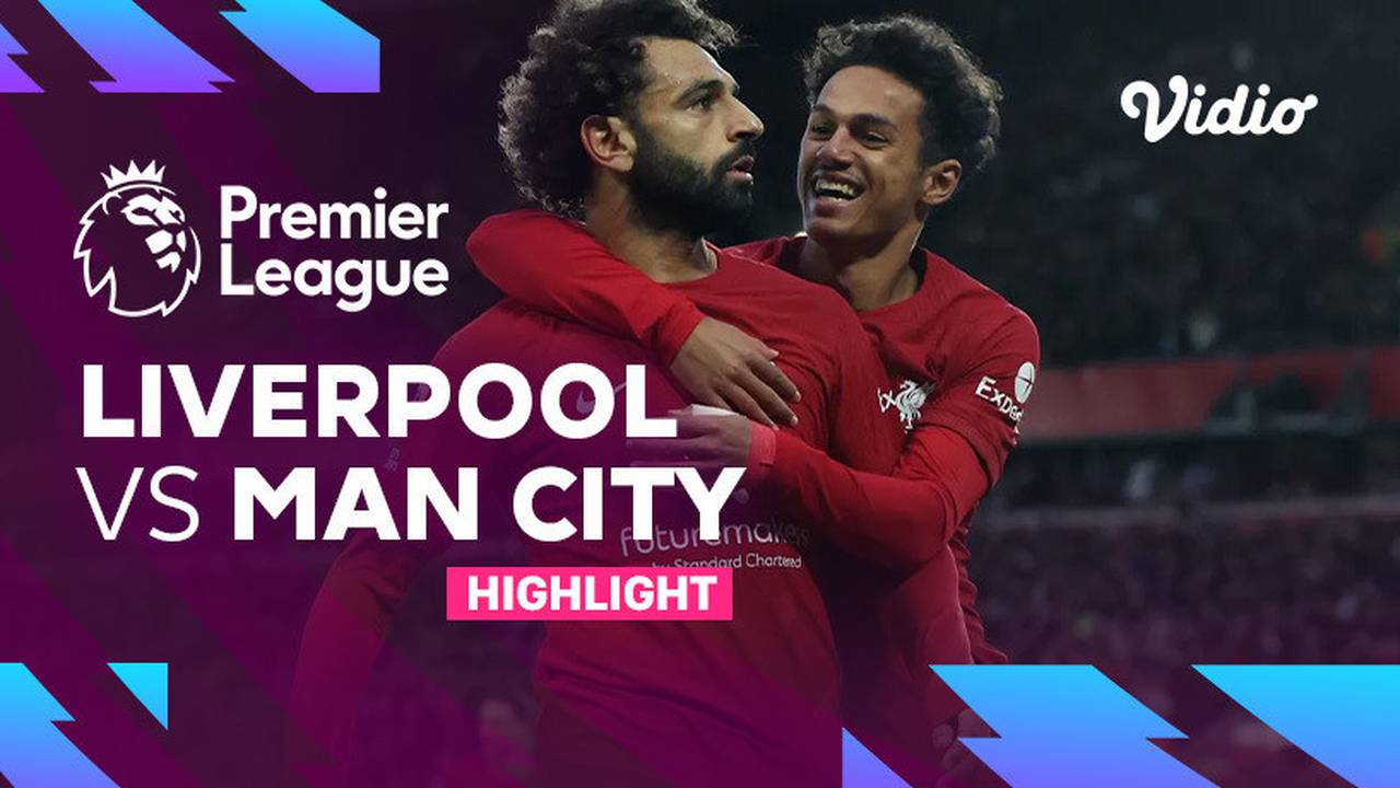 Liverpool v Man City Premier League: The Rivalry That Keeps Breaking Football