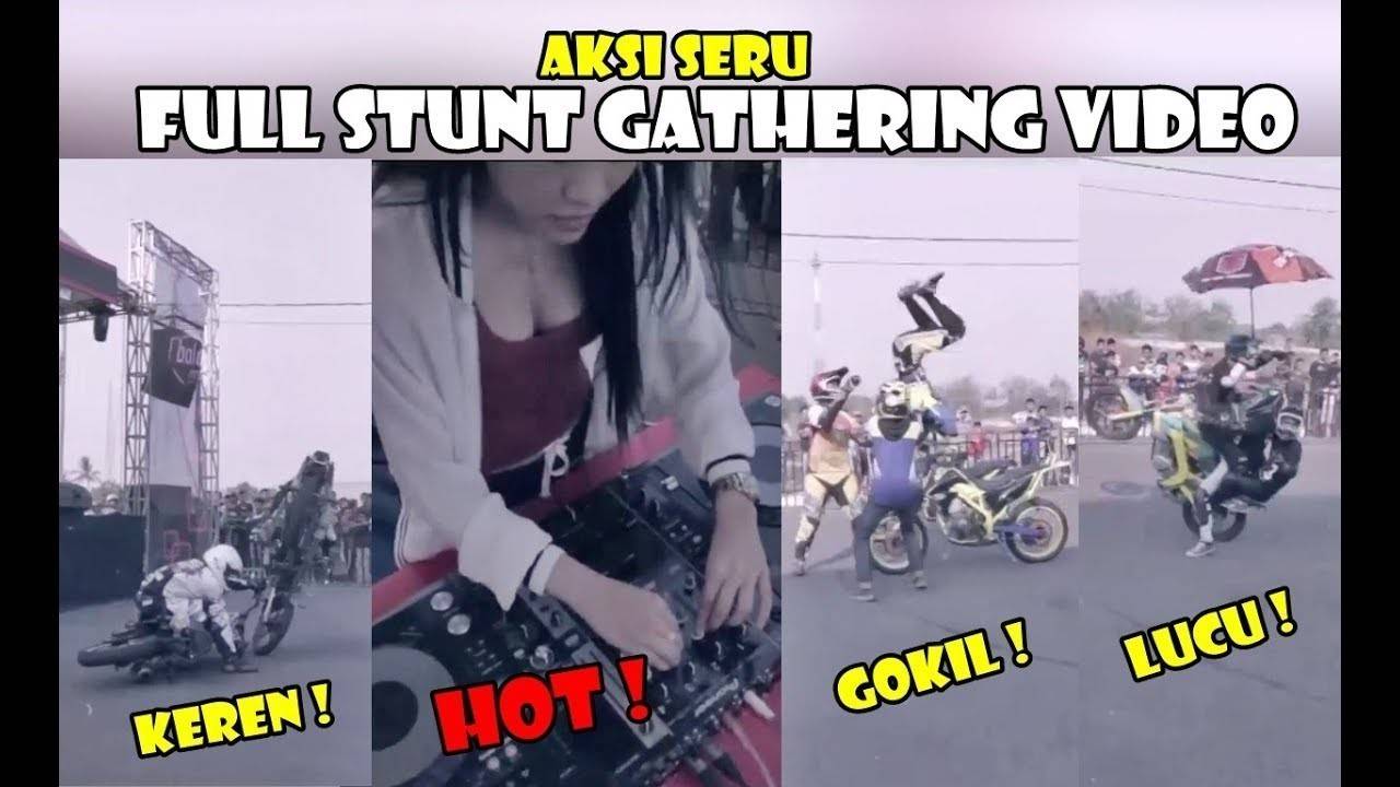 H0t ! Full Video Freestyle Competition Jaman Old Style Jaman Now | Vidio