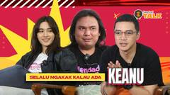 Keanu Angelo, Nurra Dattau & Sadha Triyudha Cerita Film MENDADAK DANGDUT