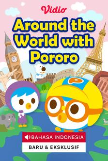 Around the World with Pororo