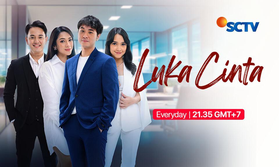 Luka Cinta