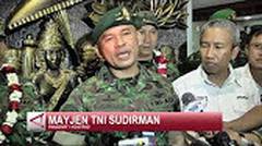 Tim TNI AD Juara AASAM 2016