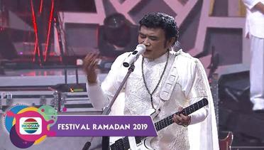 Rhoma Irama Ajak Kita Tingkatkan 'Akhlak' Mulia| Festival Ramadan 2019