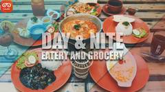"Pet Theme Cafe" di Bandung - Day & Nite Eatery and Grocery | selerakita.id