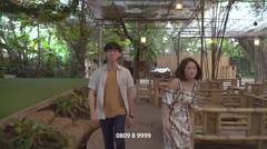 NOSTALGIA LAGU IKLAN LEGENDARIS - PART 2 - Feat. Yessiel Trivena, Saung Angklung Udjo