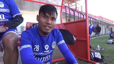 Official Training Jelang Laga PSIM vs PSBS Biak | Liga 2 2019 | Stadion Sultan Agung