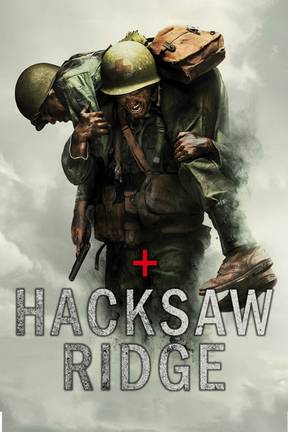 Hacksaw Ridge