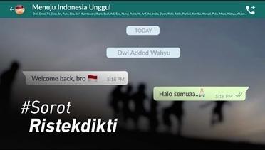 Ayo Buat Indonesia Unggul dengan Rajut Kembali Persatuan!