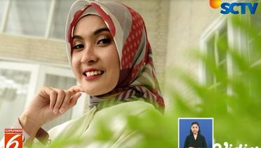 Hijabpedia: Tutorial Hijab Kasual Nan Elegan - Liputan 6 Siang