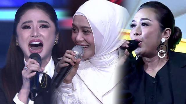 Best Final Audition D'Academy 7 - 21/06/25