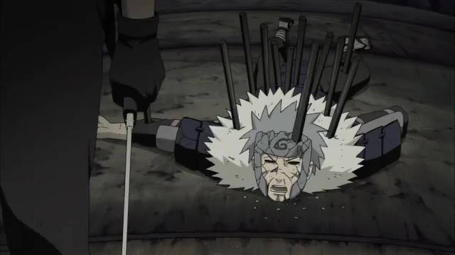 Naruto: Shippuden - Ep 393 - Akhir yang Sebenarnya (2007) | Vidio