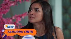 Vina Murka! Tahu Sam Punya Anak Dari Wanita Lain | Samudra Cinta Episode 656