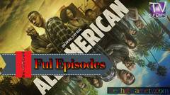 Watch All American — Season 2 Episode 5 : Bring The Pain