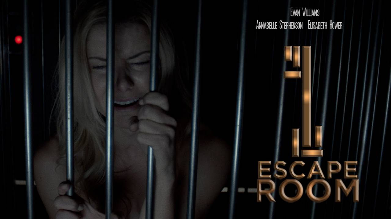 ESCAPE ROOM (2017) Official Trailer SUBTITLE INDONESIA HD Full Movie
