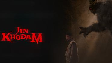 Sinopsis Jin Khodam (2023), Film Horor Indonesia untuk Penonton 13+