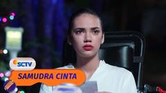 Wah Wah! Rey Ngintipin Cinta | Samudra Cinta - Episode 662
