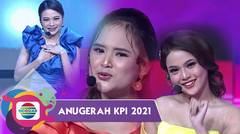 Ada Manis Ada Pahit!! Byoode Sampaikan Rindu Lewat "Radio" Hingga "Kugadaikan Cintaku" | Anugerah KPI 2021