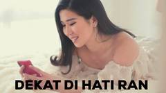 Dekat Di Hati by RAN Cover