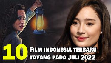10 Rekomendasi Film Indonesia Terbaru yang Tayang pada Juli 2022