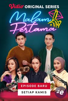 Malam Pertama