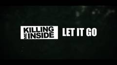 Killing Me Inside - Let It Go (Video Cover by WESTERNWIND)