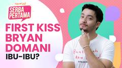 Cerita Bryan Domani Ikut Casting Tapi Malah Nggak Direkam!