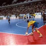 Futsal SKills and Tricks