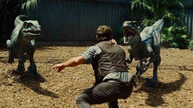 Hbo jurassic discount world fallen kingdom