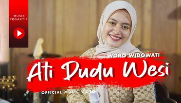 Woro Widowati - Ati Dudu Wesi | Live Interactive (Official Music Video)