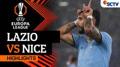 Lazio VS Nice | Highlights UEFA Europa League 2024/25